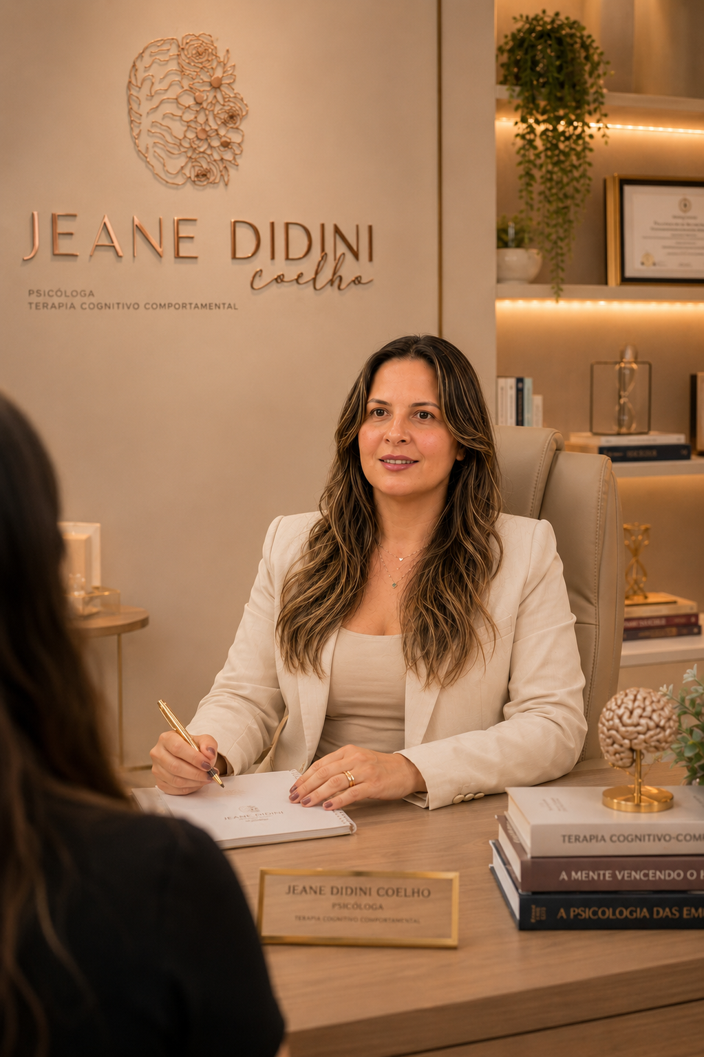 Jeane Didini Coelho