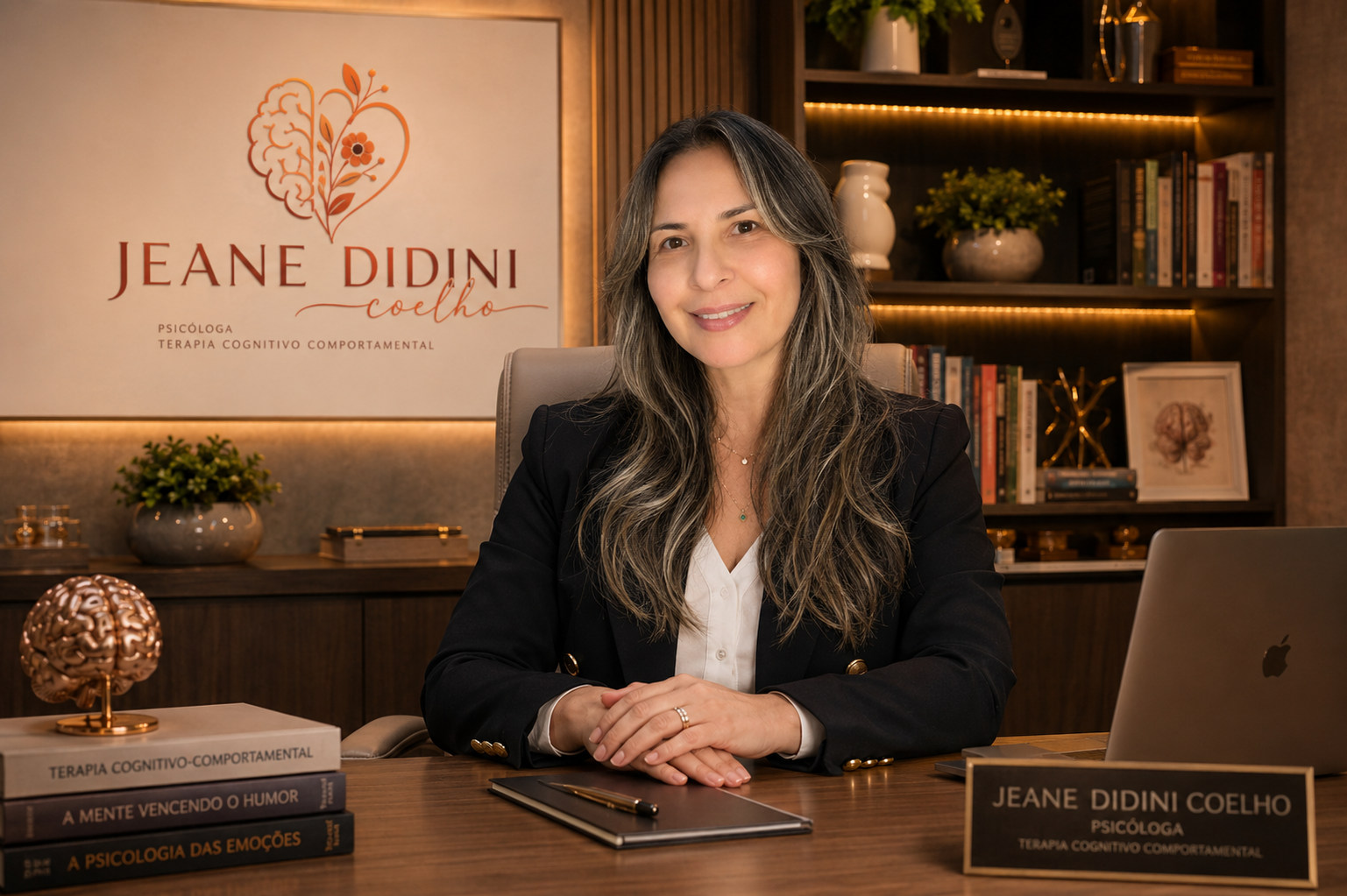 Jeane Didini Coelho