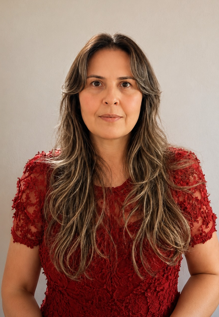 Jeane Didini Coelho