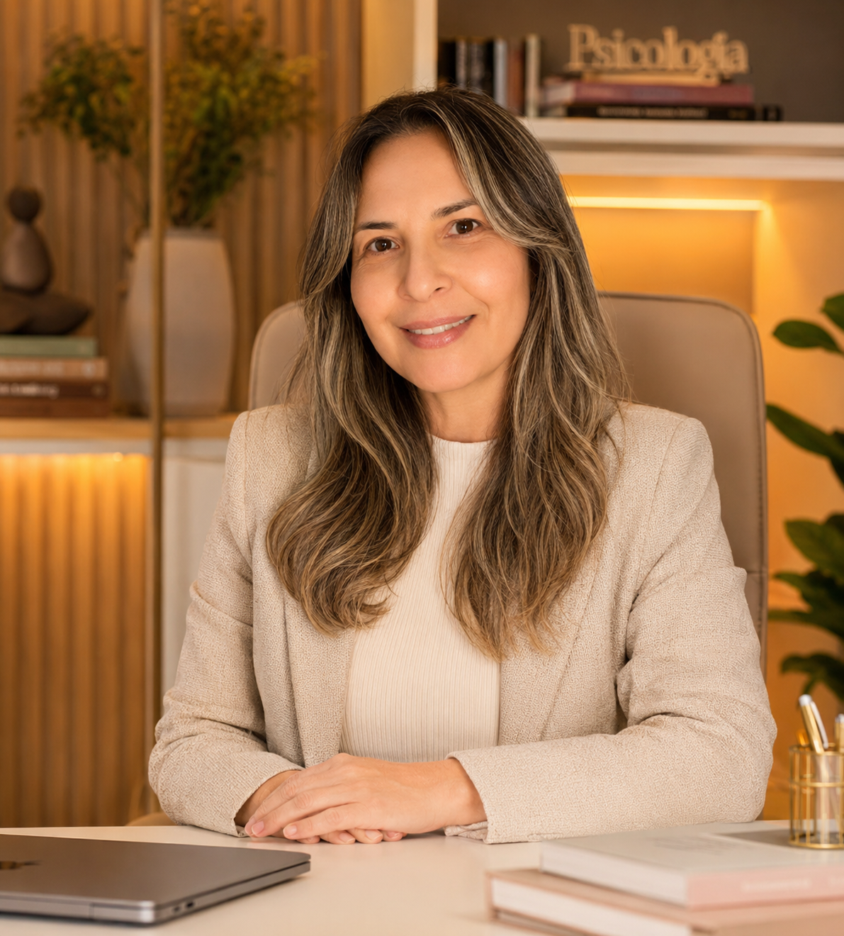 Jeane Didini Coelho